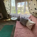 Amazing Little House On An Island With Garden * Riga