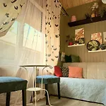 Amazing Little House On An Island With Garden * Riga