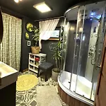 Amazing Little House On An Island With Garden * Riga
