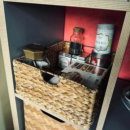 Amazing Little House On An Island With Garden