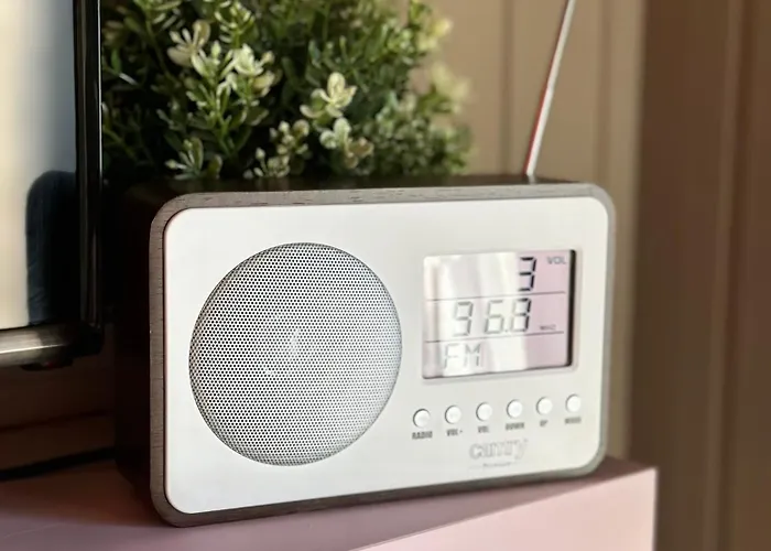 度假居 Amazing Little House On An Island With Garden 里加