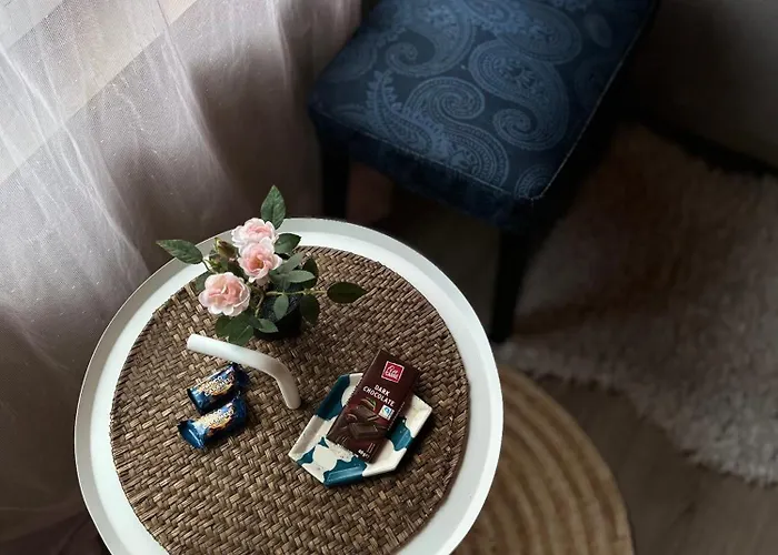 度假居 Amazing Little House On An Island With Garden