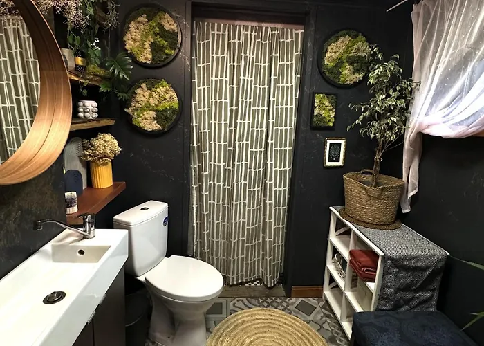 度假居 Amazing Little House On An Island With Garden *