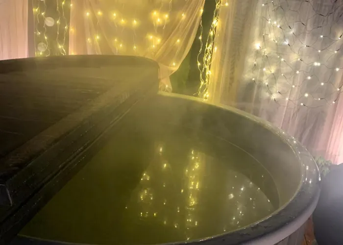 Amazing Little House On An Island With Garden * 里加