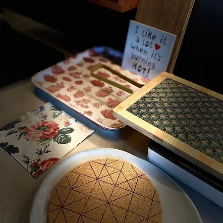 Amazing Little House On An Island With Garden Ρίγα