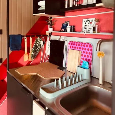 Amazing Little House On An Island With Garden Σπίτι διακοπών *