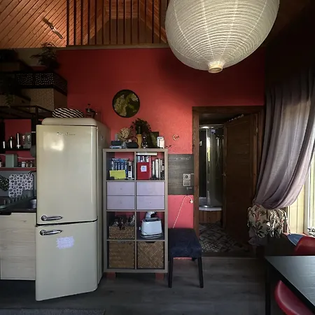 Σπίτι διακοπών Amazing Little House On An Island With Garden