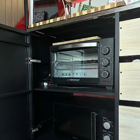 Σπίτι διακοπών Amazing Little House On An Island With Garden Ρίγα