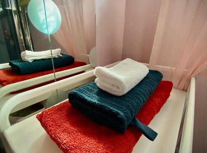 Amazing Little House On An Island With Garden * Riga