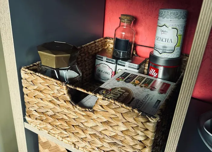 Amazing Little House On An Island With Garden