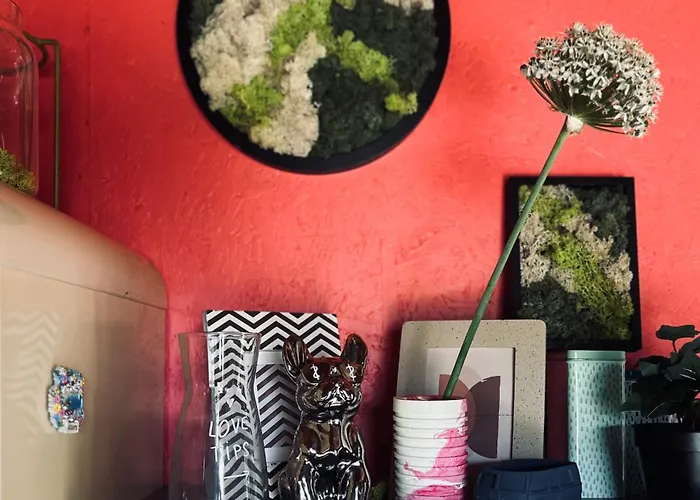 Brīvdienu mājas Amazing Little House On An Island With Garden *