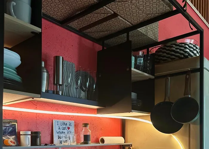 Amazing Little House On An Island With Garden Riga