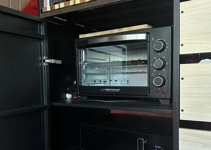 Brīvdienu mājas Amazing Little House On An Island With Garden Riga