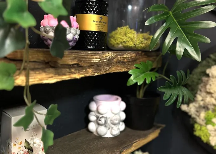 Amazing Little House On An Island With Garden Brīvdienu mājas Riga